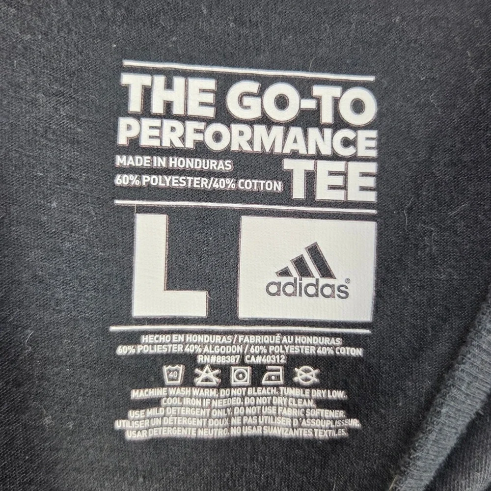 adidas go performance